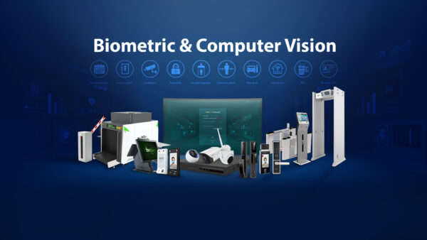 ZKTeco Biometric Solutions